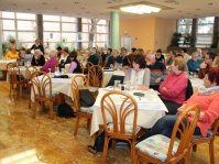 Koordinatorji v Izoli 2018