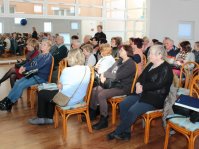 Koordinatorji v Izoli 2018